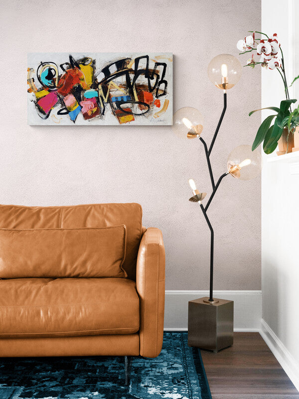 Symphonic house music