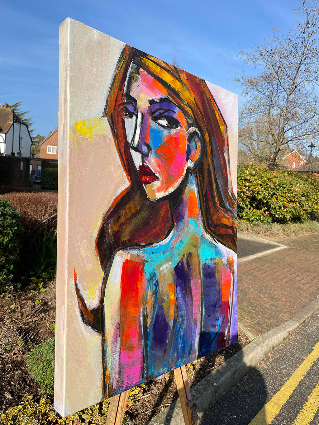 Fine-art-woman-natural-light--turned-head-allen-wittert-wittert-women-